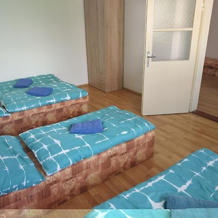 Apartmany U Kosmacku Šakvice Extérieur photo