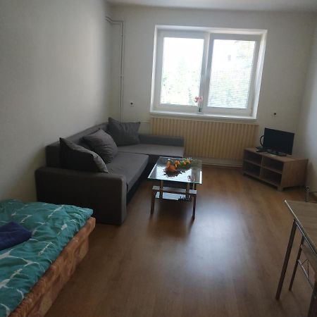 Apartmany U Kosmacku Šakvice Extérieur photo