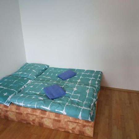 Apartmany U Kosmacku Šakvice Extérieur photo