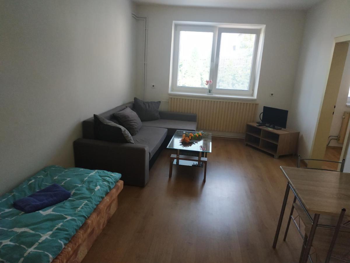 Apartmany U Kosmacku Šakvice Extérieur photo